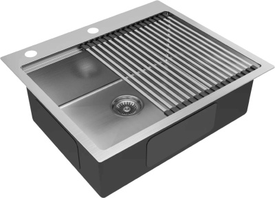 Мойка  Paulmark PM705951-BS