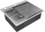Мойка  Paulmark PM705951-BS