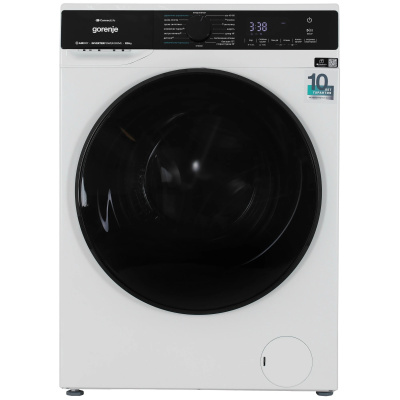 Стирально-сушильная машина Gorenje WD2PA854ADW/C