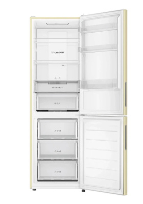 Холодильник  Haier CEF536CCG