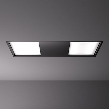 Вытяжка Falmec Skema 120 black (без мотора)