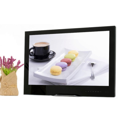 Телевизор  AVEL AVS240WSBF (AVS240WS Black)