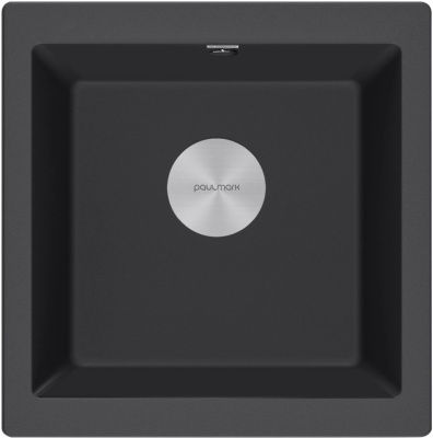Мойка Paulmark PM104546-AN