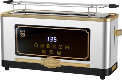 Тостер Kaiser T 4000 R
