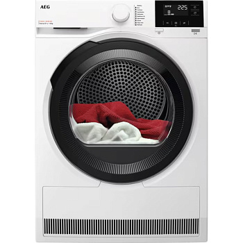 Сушильная машина AEG TR718BE