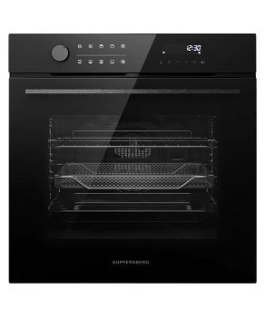 Духовой шкаф Kuppersberg HF 615 B