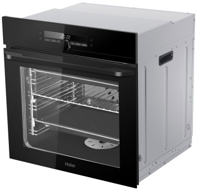 Духовой шкаф  Haier HOQ-F6CASGB