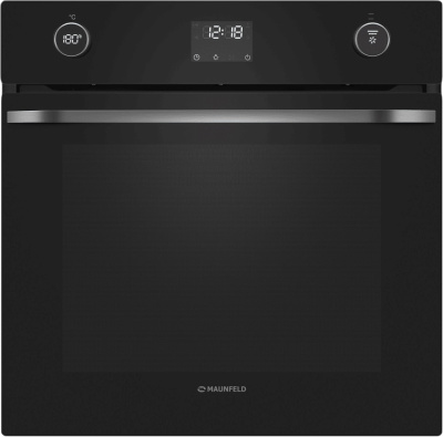 Духовой шкаф Maunfeld EOEM7614B