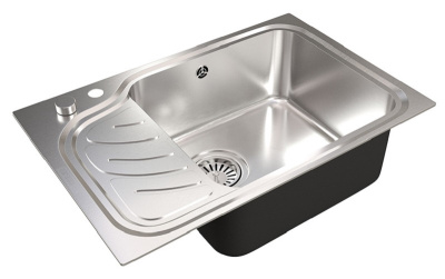 Мойка Oulin OL-327R