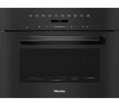 Микроволновая печь Miele M 7244 TC OBSW