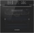 Духовой шкаф Kuppersberg HF 608 Black Духовой шкаф Kuppersberg HF 608 Black