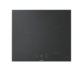 Индукционная стеклокерамич. панель Gorenje GI6401MSC