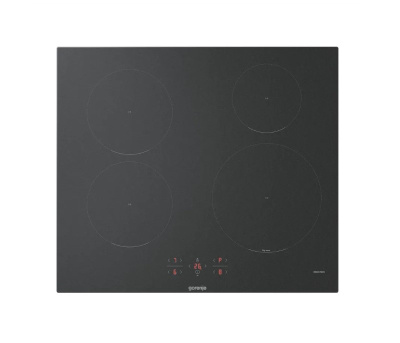 Индукционная стеклокерамич. панель Gorenje GI6401MSC