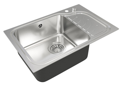 Мойка Oulin OL-327L