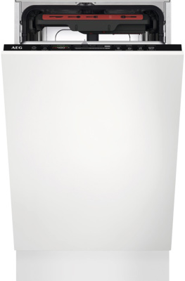 Посудомоечная машина AEG FSE73507P
