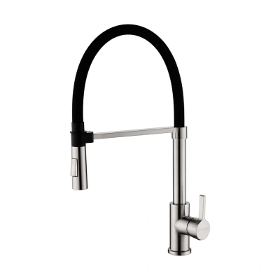 Смеситель Paulmark Ha214021-BS