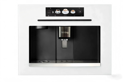 Кофемашина Korting KCM 9830 WCG