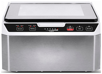 Вакуумный упаковщик CASO VacuChef 40