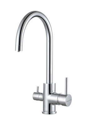 Смеситель Paulmark Es213211-CR