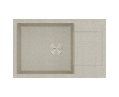 Мойка Paulmark PM317850-BE