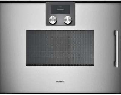 Микроволновая печь Gaggenau BMP251110