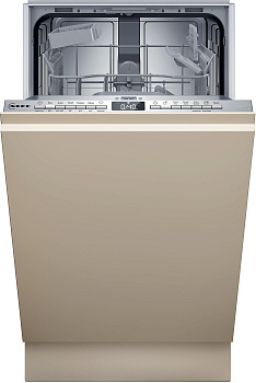 Посудомоечная машина Neff S853HKX20E