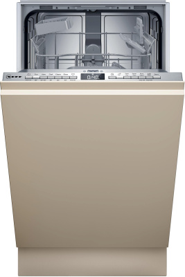 Посудомоечная машина Neff S853HKX20E