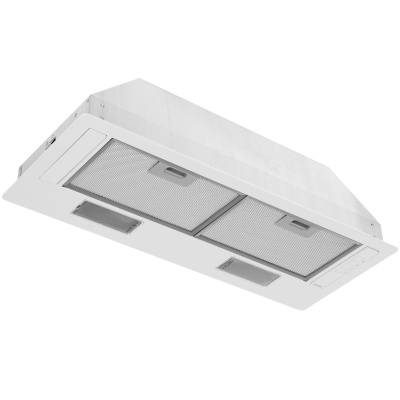 Вытяжка JET AIR VIERA LUX WH/A/72