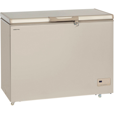 Морозильный ларь HIBERG PF 32L4 NFG