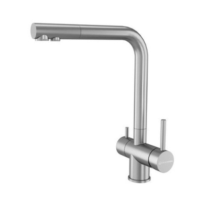 Смеситель KUCHENSTERN 401SS40