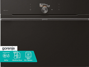 Компактный дух.шкаф Gorenje BCM4058B