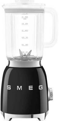 Блендер  Smeg BLF03BLEU