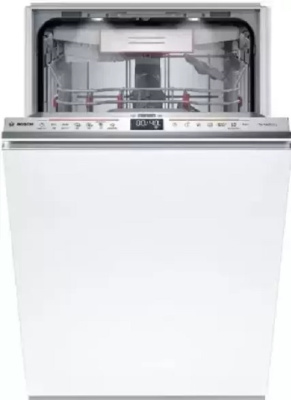 Посудомоечная машина  Bosch SPV6ZMX17E