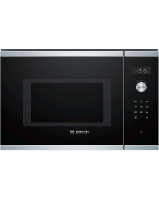 Микроволновая печь Bosch BFL524MS0
