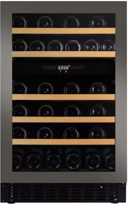 Винный холодильник Dunavox DAUF-38.100DSS.TO