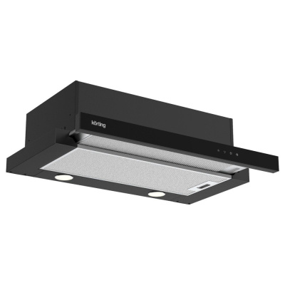 Вытяжка Korting KHP 6900 DGN
