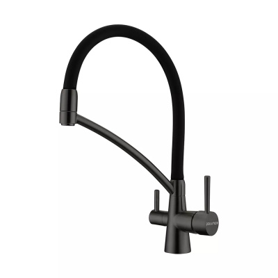 Смеситель Paulmark Si213111-GM