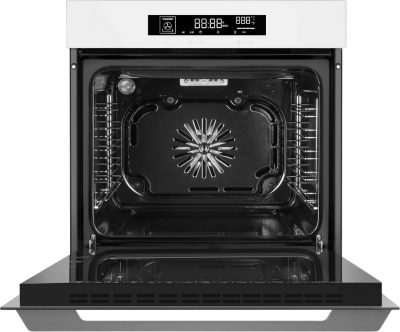 Духовой шкаф  Maunfeld AEOD60106W