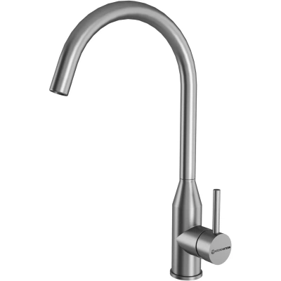 Смеситель KUCHENSTERN 408SS40