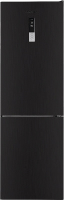 Холодильник Maunfeld MFF185NFSB10 Inverter