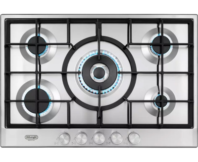 Газовая панель DeLonghi NSL 575 X RUS