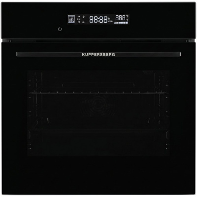 Духовой шкаф Kuppersberg HF 614 BB