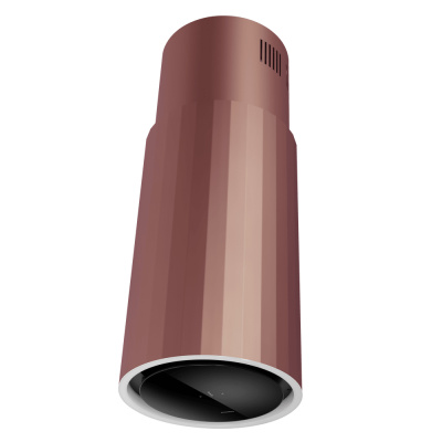 Вытяжка Maunfeld Adelaide 39 Isla Pink gold