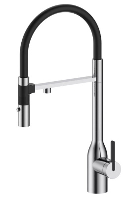 Смеситель Paulmark Ma213188-BS
