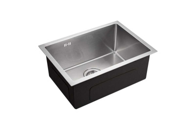 Мойка Emar EMB-132 PVD Nano Satine