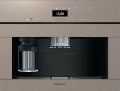 Кофемашина Miele CVA 7440 Pearlbeige
