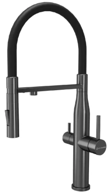 Смеситель KUCHENSTERN 407GM40