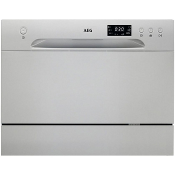 Посудомоечная машина AEG FFB21200CS