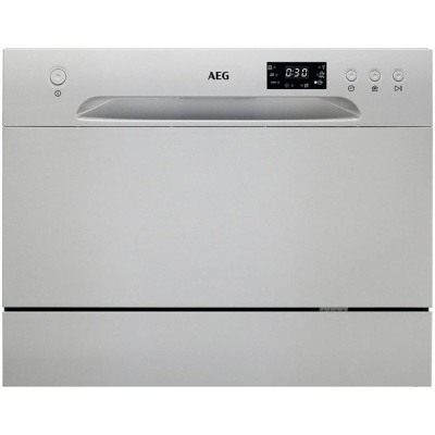 Посудомоечная машина AEG FFB21200CS
