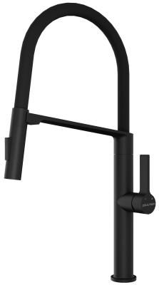 Смеситель Paulmark Ba214029-AN